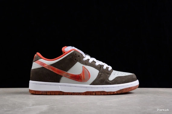 Nike Crushed 001 SB x D.C. Low DH7782 Dunk 1115